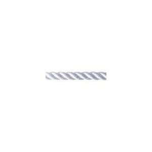   Premium White Twisted Nylon Anchor Line 1/2x100