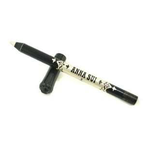  Anna Sui Eye Liner Pencil Waterproof   # 002   1.5G/0.05oz 
