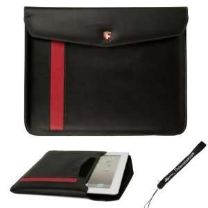  Executive Leather Case For The New Apple iPad 3 ( 3rd Generation 