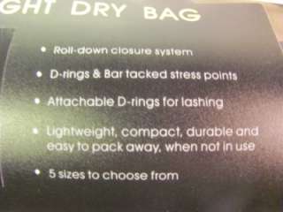 Camo Dry Bag Set_10 L + 20 L + 30 L Sack_Bivy_Backpack  