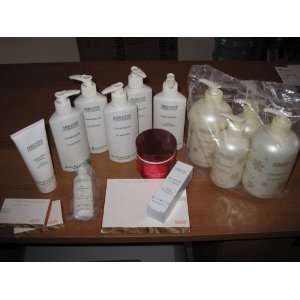  Arbonne International Misc. Lot Beauty