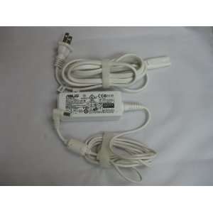  ASUS eee PC 900A AC adapter charger ADP 36EH white 