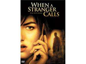    When a Stranger Calls Camilla Belle, Katie Cassidy, Tessa 