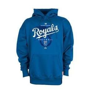  Kansas City Royals Therma Base Authentic Collection 