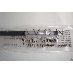  Avon Eyeliner Bent Brush Eyeshadow Cosmetics Beauty