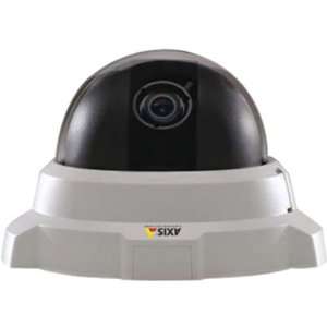  Axis P3301 Fixed Dome Network Camera Q78761 Electronics
