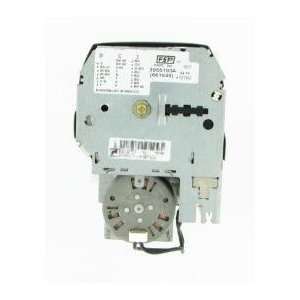  661649R Whirlpool Laundry Washer Timer 