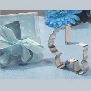  Baby Carriage Cookie Cutter