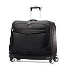 Samsonite Suitcase, 29 Silhouette 12 Expandable Rolling Spinner 