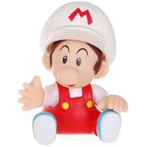   : Cute Super Mario Figure Display Toy   Baby Mario 2: Office Products