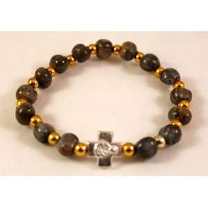  Holy Marys Tears Bracelet (with story in English 