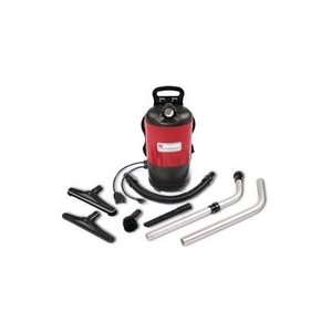  Sanitaire Commercial Backpack Vacuum Cleaner, Model SC412A 