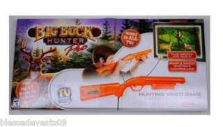 welcome big buck hunter pro arcade plug play video game