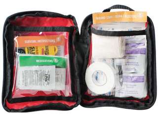 New Adventure Medical First Aid Kit 1.0 Survival 707708102103  