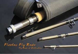 Flextec CRX88 Trout Fly Fishing Rod RRP from £119.99  