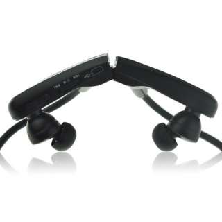 SOND Sporty Bluetooth V2.1 + EDR Wire free Stereo Headset Earphones Z 