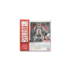   Gundam 00 Arios Gundam Ascalon Action Figure Toys & Games