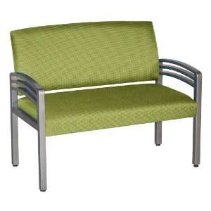    High Point Trados Metal Frame 40W Bariatric Chair