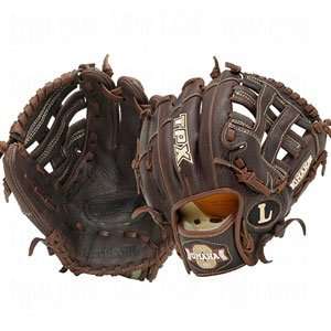   Slugger Omaha Pro Infielders Baseball Gloves