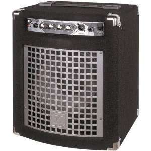  Yorkville XM50C Bass Amplifier Musical Instruments