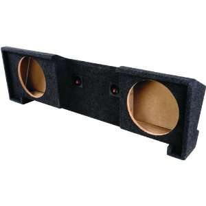  ATREND BBOX A102 10CP B BOX SERIES SUBWOOFER BOXES FOR GM 