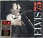 Elvis Presley 75 4 CD boxed set 100 greatest hits  