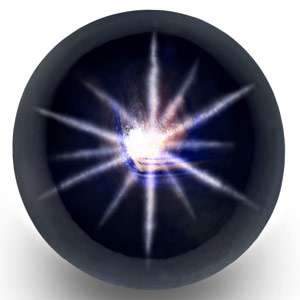 22.27 Carat Rare GIA Certified 12 Ray Star Sapphire from Mogok  