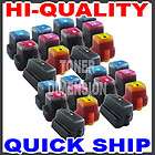   Black/Color Set Ink Cartridge For HP Photosmart 8238 8250 C5180 C6150