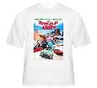 Lampoon Vacation Chevy Chase Funny Film T Shirt T shirt