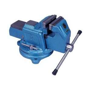  Value 4 Stand. Swivel Bench Vise