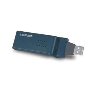  Thomson SpeedTouch 121g Wireless 802.11g USB Adapter Electronics