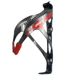 IBERA EXTRA LIGHT WEIGHT ALLOY BICYCLE WATER BOTTLE CAGE (Only 29g 