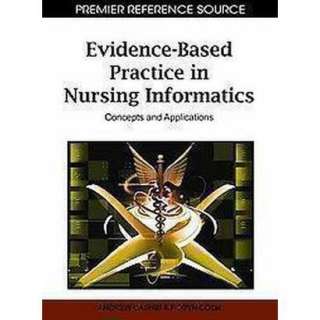 Evidence Based Practice in Nursing Informatics (Hardcover).Opens in a 