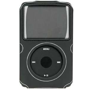   iPod Classic 80GB, iPod Classic 160GB (New 80GB iPod Classic, Black