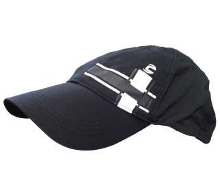 Cannondale Logo Baseball Hat  One Size   1H401/BLK  