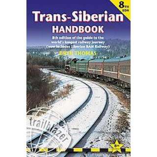 Trans Siberian Handbook (Paperback).Opens in a new window