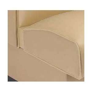   Restaurant Booth Crumb Strip for 052 Series Double Upholstered Booths