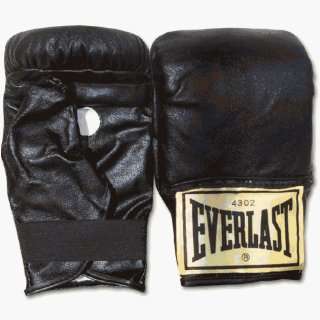  Boxing Gloves   Everlast  Boxing Pro Bag Gloves Sports 