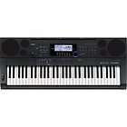 Casio 61 Key Piano Keyboard CTK 6000