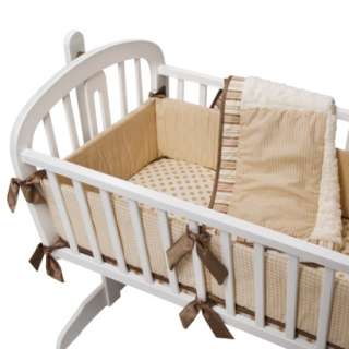 CoCaLo Baby Snickerdo Cradle Set.Opens in a new window