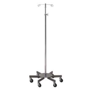  Brewer Infusion Pump Stand   Heavy Duty 