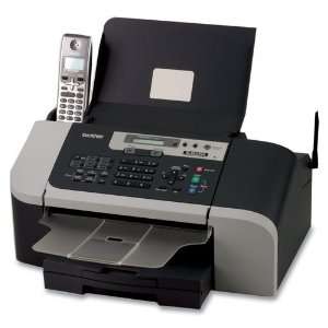  o Brother International Corp. o   Fax/Copy Machine,w 