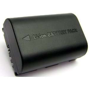 5d Battery High Capacity 2600mAH   for Canon 5D Mark III and Canon 5D 