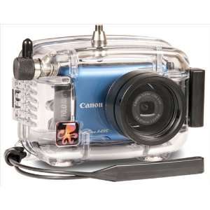    Ikelite Underwater Housing for Canon A490, A495: Camera & Photo