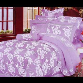   Bedding Comforter Set Bedroom Full Queen King Bed Sheet Sets  