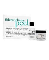 philosophy microdelivery peel (great one)