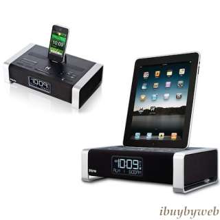 iHome IA100ZC Bluetooth Audio System iPod/iPhone/iPad  
