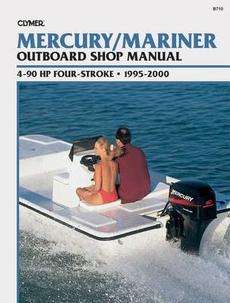   outboard shop manual by clymer publications estimated delivery 3 12