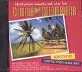 HISTORIA MUSICAL DE LA CUMBIA COLOMBIANA SEALED CD NEW  