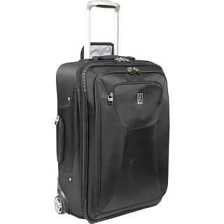 Travelpro Maxlite 22 Exp. Rollaboard Carry On   Black  
